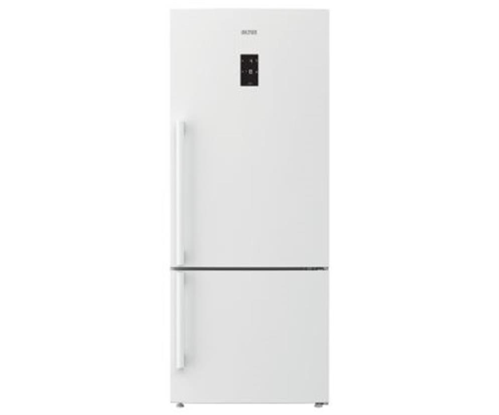 Altus ALK-474 X Kombi Buzdolabı