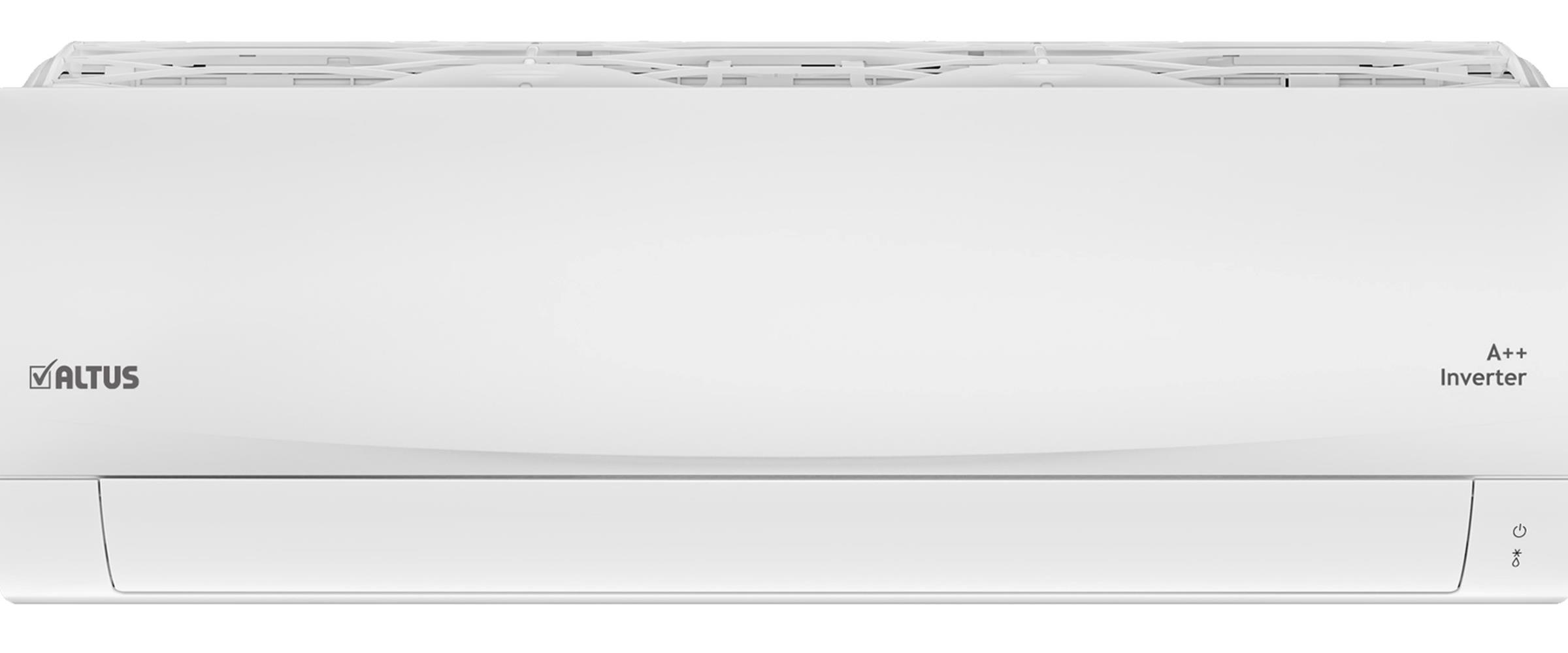 Altus ALK 9070 9000 Btu Inverter Duvar Tipi Klima