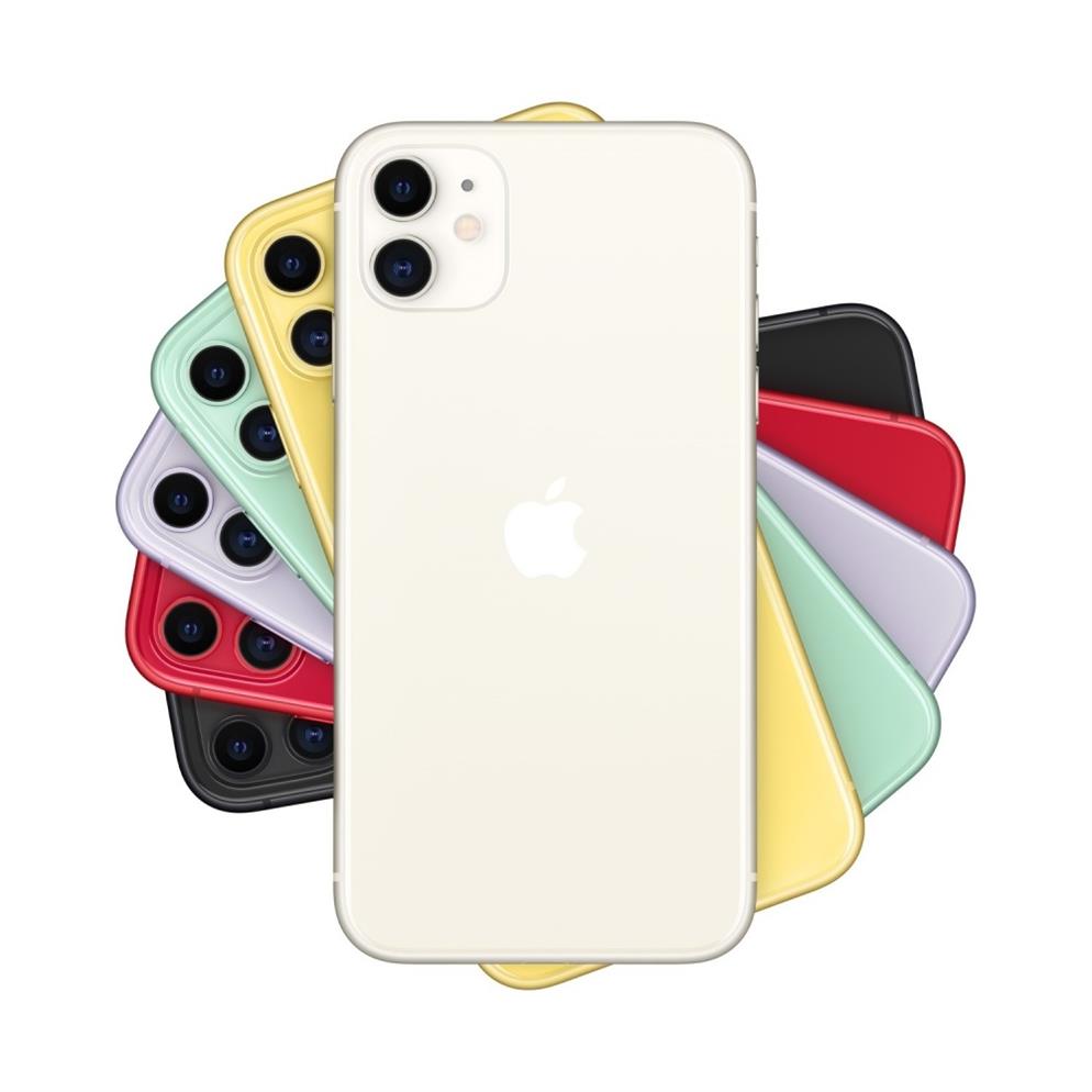 iPhone 11 128GB Cep Telefonu (Apple Türkiye Garantili) uygun