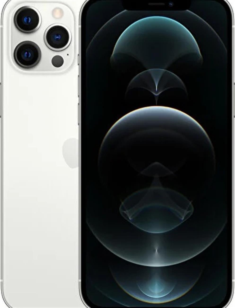 iPhone 12 Pro Max 256GB Cep Telefonu (Apple Türkiye Garantili
