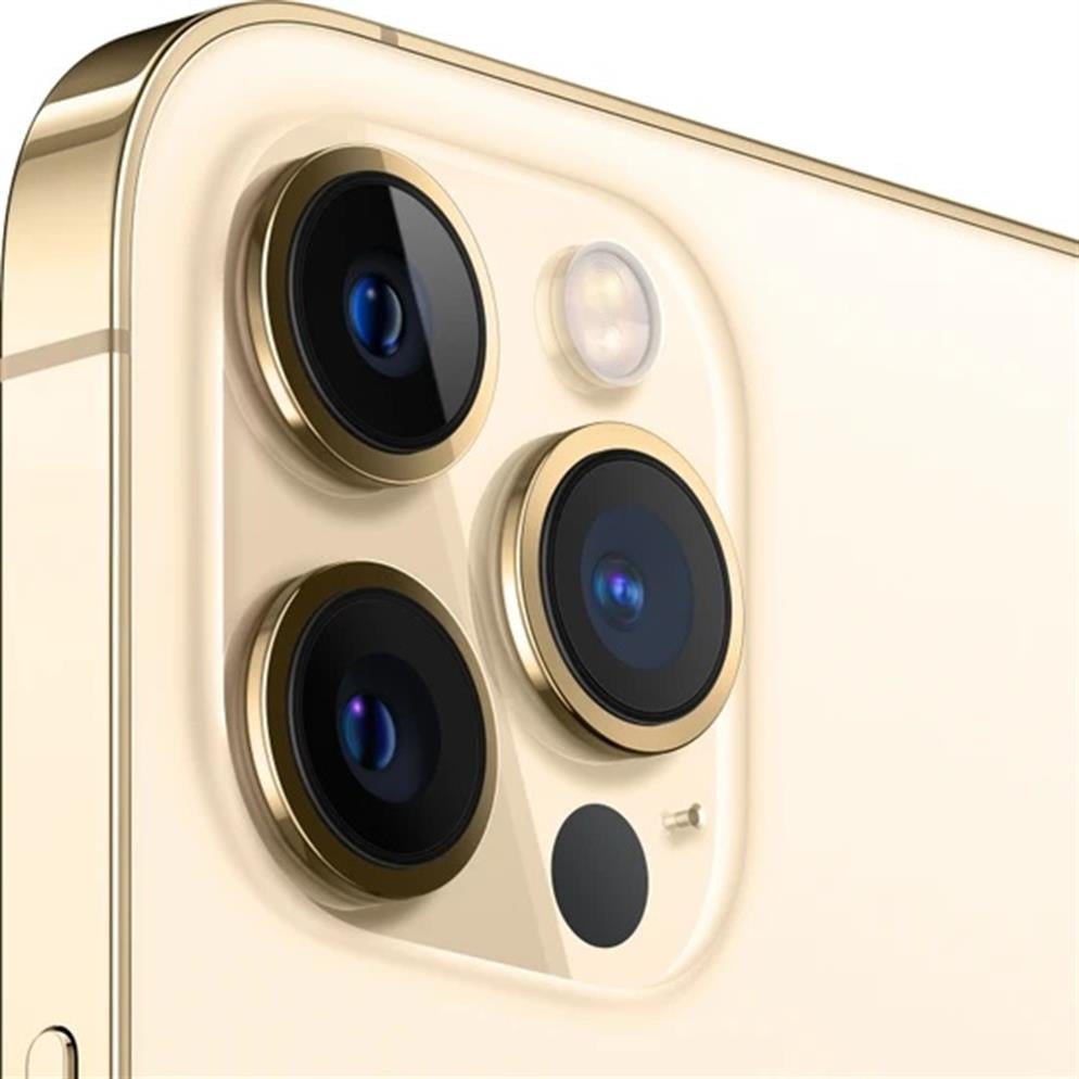 iPhone 12 Pro Max 256GB Cep Telefonu (Apple Türkiye Garantili