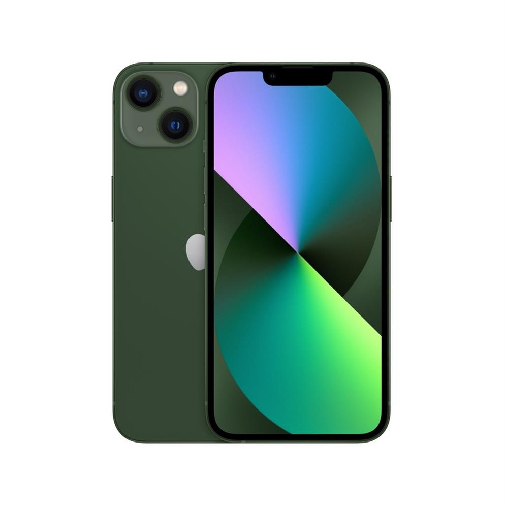 Apple iPhone 13 512GB Cep Telefonu (Apple Türkiye Garantili)