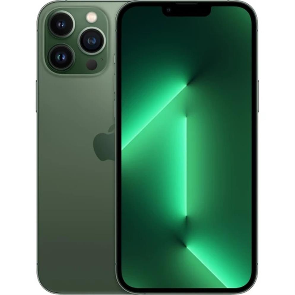 Apple iPhone 13 Pro Max 256GB Cep Telefonu (Apple Türkiye Garantili)
