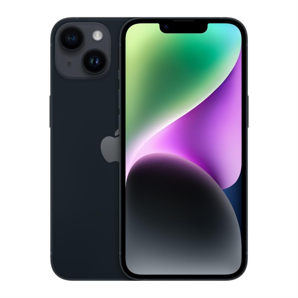 Apple iPhone 14 128GB Cep Telefonu (Apple Türkiye Garantili)