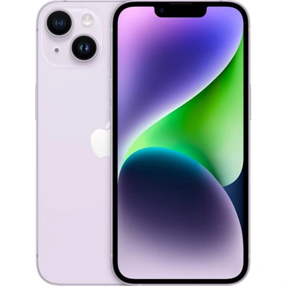 Apple iPhone 14 512GB Cep Telefonu (Apple Türkiye Garantili)