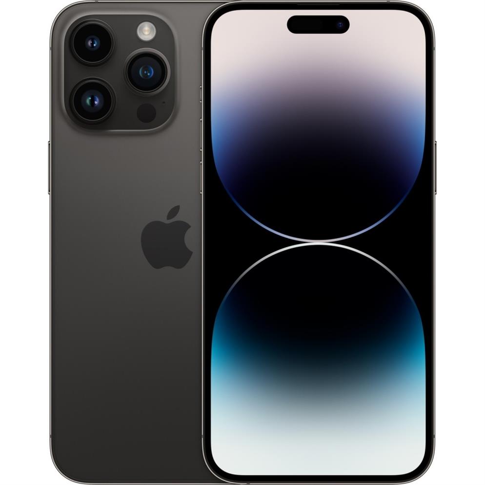 Apple iPhone 14 Pro Max 128GB Cep Telefonu (Apple Türkiye Garantili)