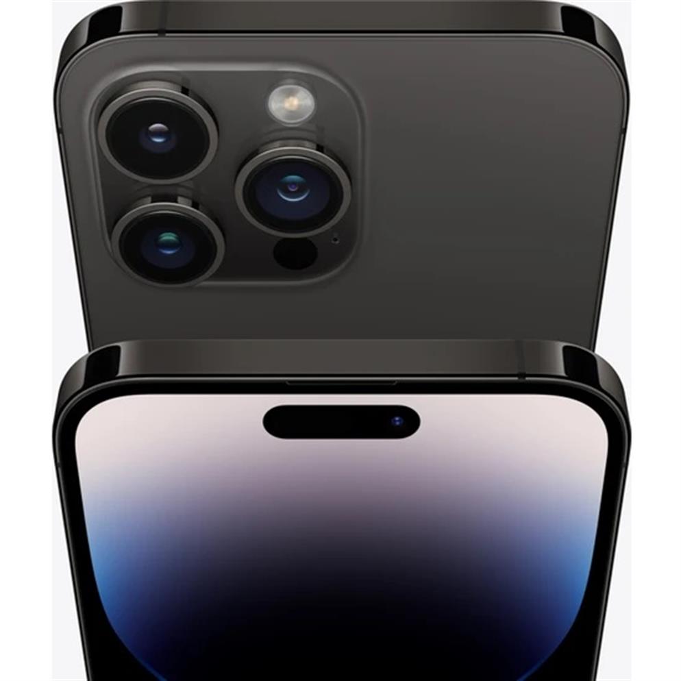 Apple iPhone 14 Pro Max 256GB Cep Telefonu (Apple Türkiye Garantili)