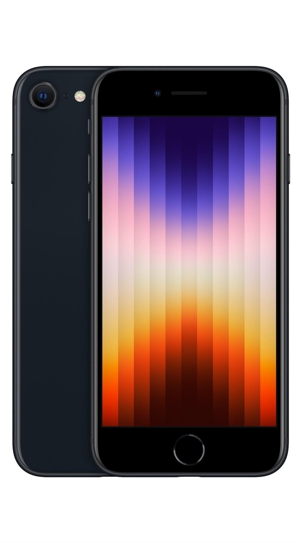 Apple iPhone SE 64GB Cep Telefonu (Apple Türkiye Garantili)