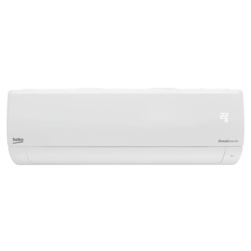 Beko 30925 A++ 9000 BTU Ekolojik Inverter Duvar Tipi Klima