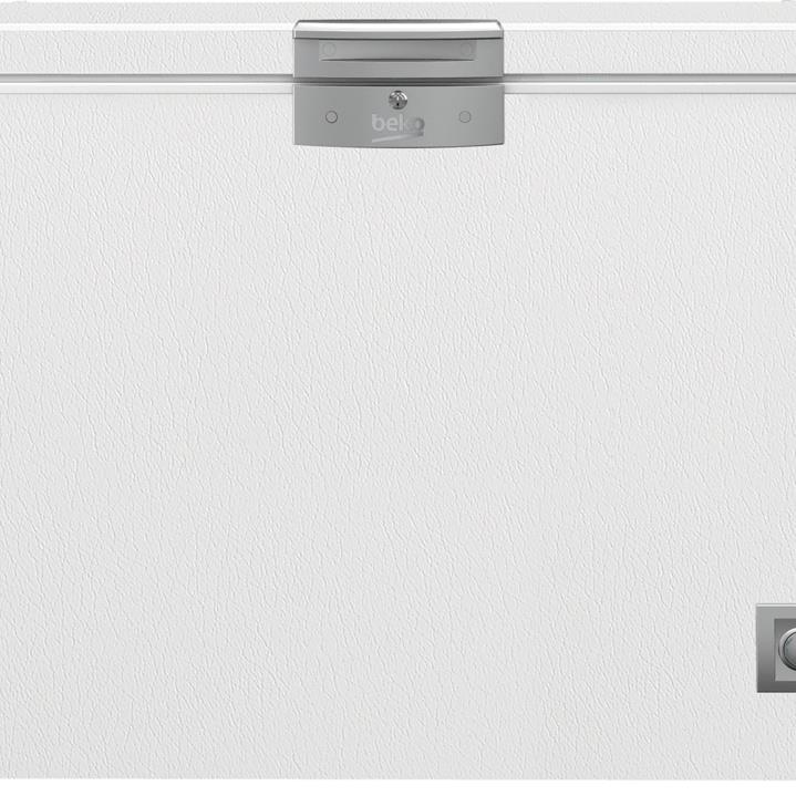 Beko 3360 JE Derin Dondurucu