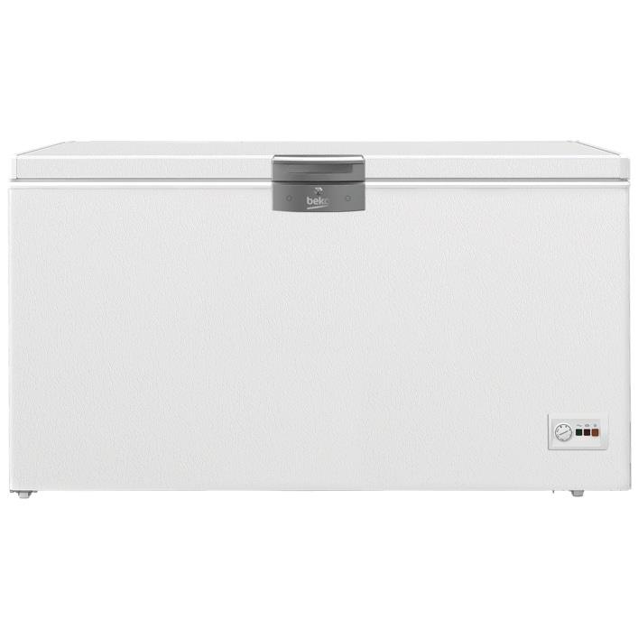 Beko 3451 Derin Dondurucu