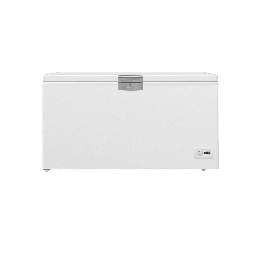 Beko 3451 E Derin Dondurucu