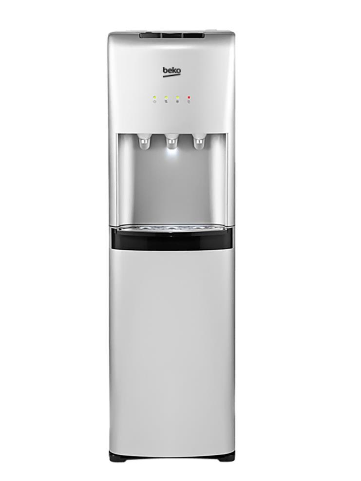 Beko 4600 Soğuk-Sıcak-Ilık Gizli Damacanalı Beyaz Su Sebili