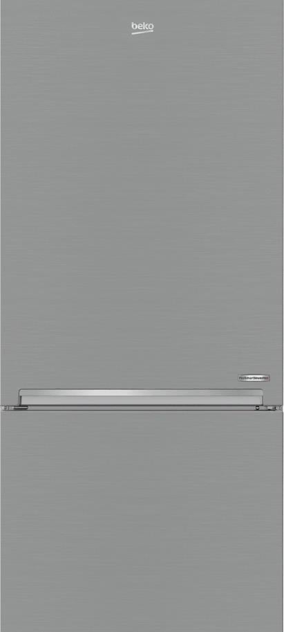 Beko 670482 MI Buzdolabı