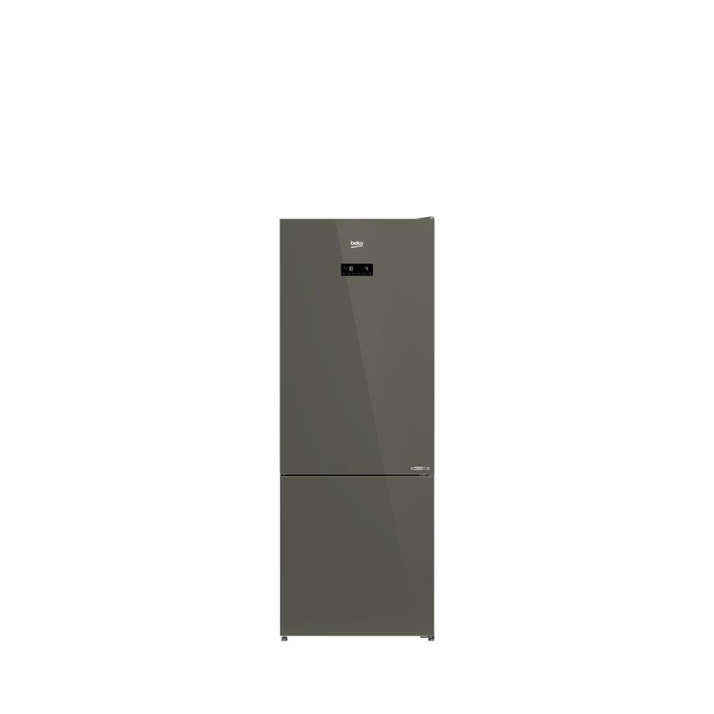 Beko 670514 EGC Buzdolabı