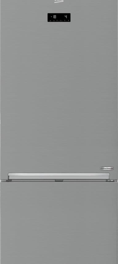 Beko 670531 EI Buzdolabı