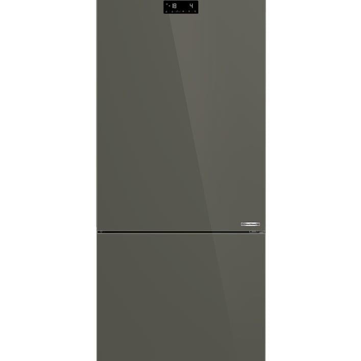 Beko 670560 EGC Buzdolabı