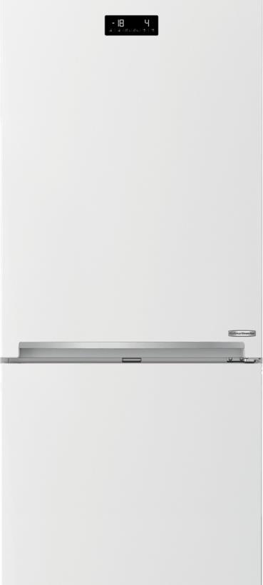 Beko 670561 EB Buzdolabı
