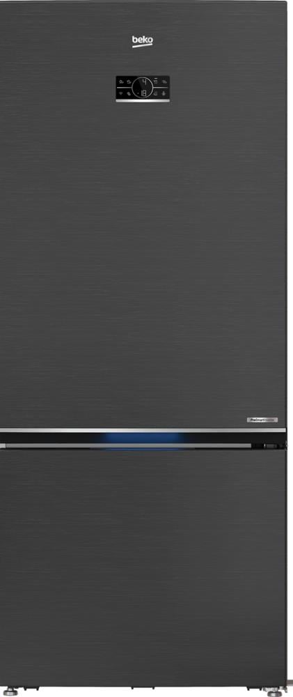 Beko 678551 EDI Buzdolabı