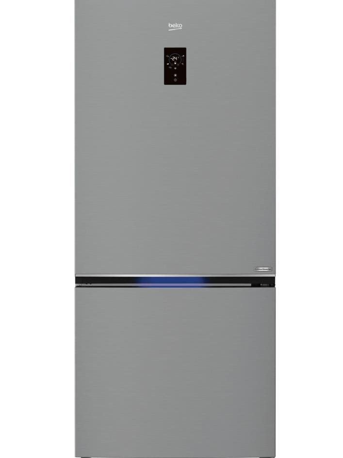 Beko 683721 EI Buzdolabı