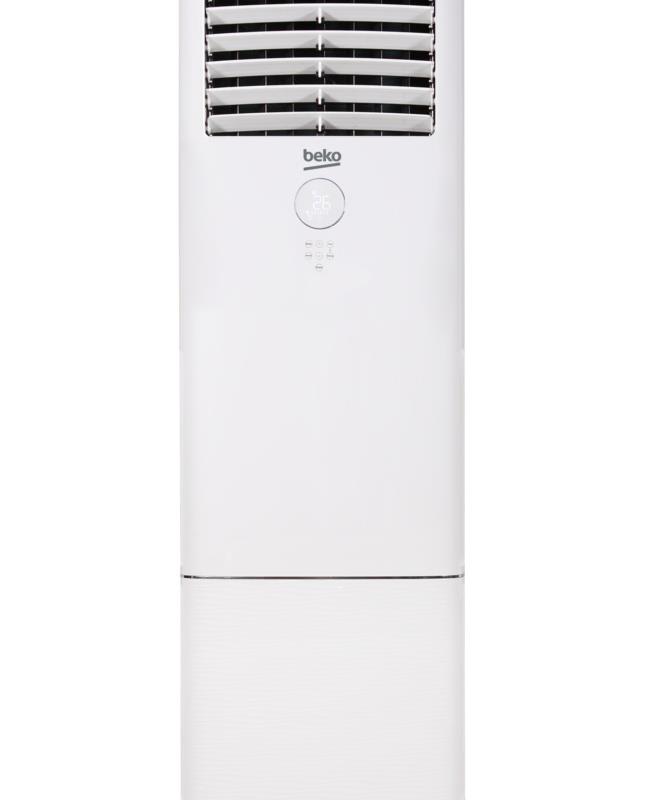 Beko 74826 MONOFAZE Klima