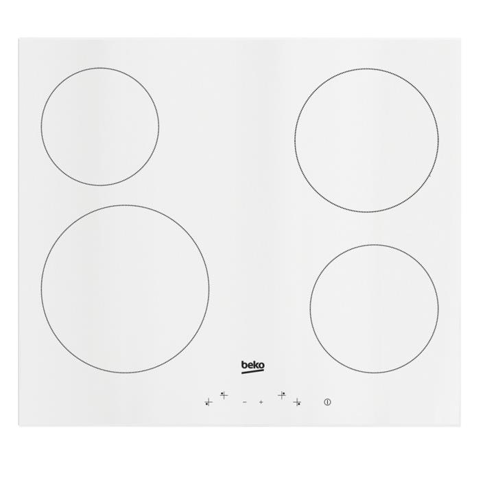 Beko AOV 64400 B Ankastre Ocak