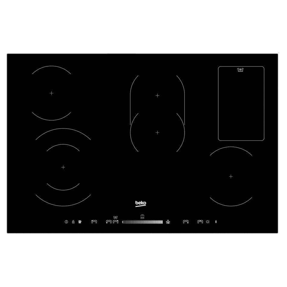 Beko AOV 85500 XS Ankastre Ocak