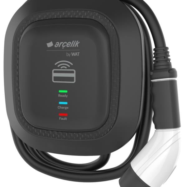 Beko AR AW 32 RFID 7,4KW Şarj İstasyonu