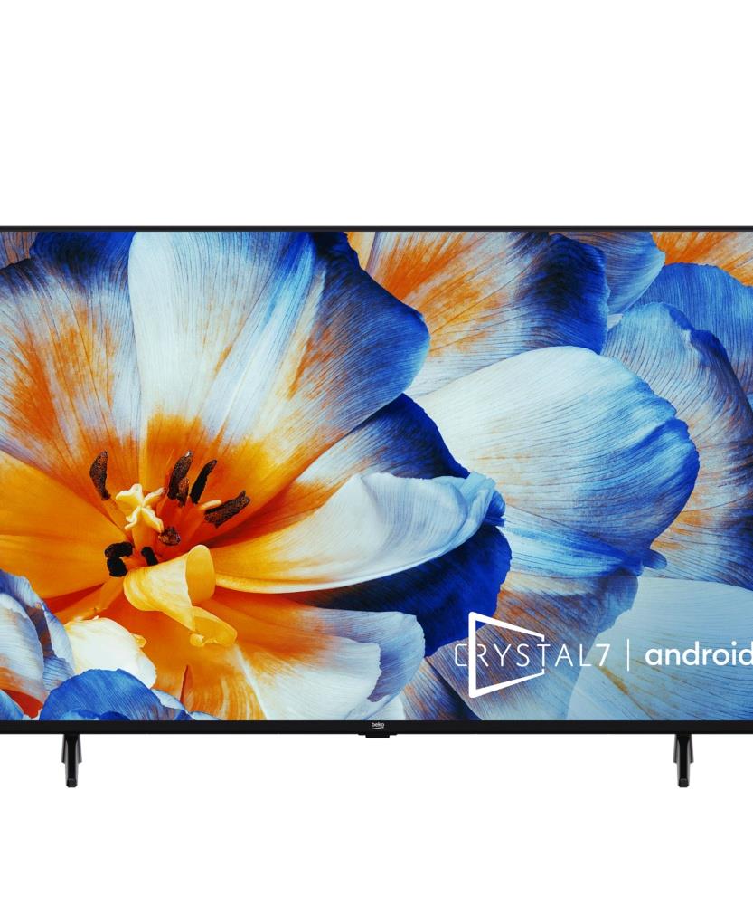 Beko B65 D 790 B 165 cm Led Televizyon