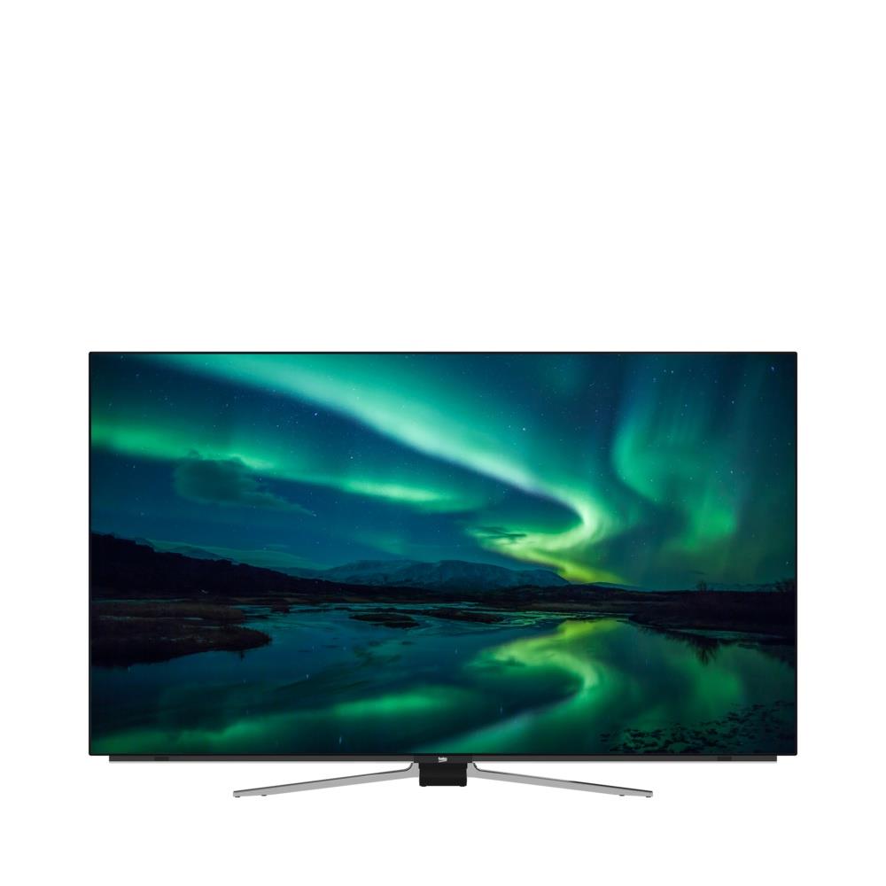 Beko B65 OLED C 970 BE Televizyon