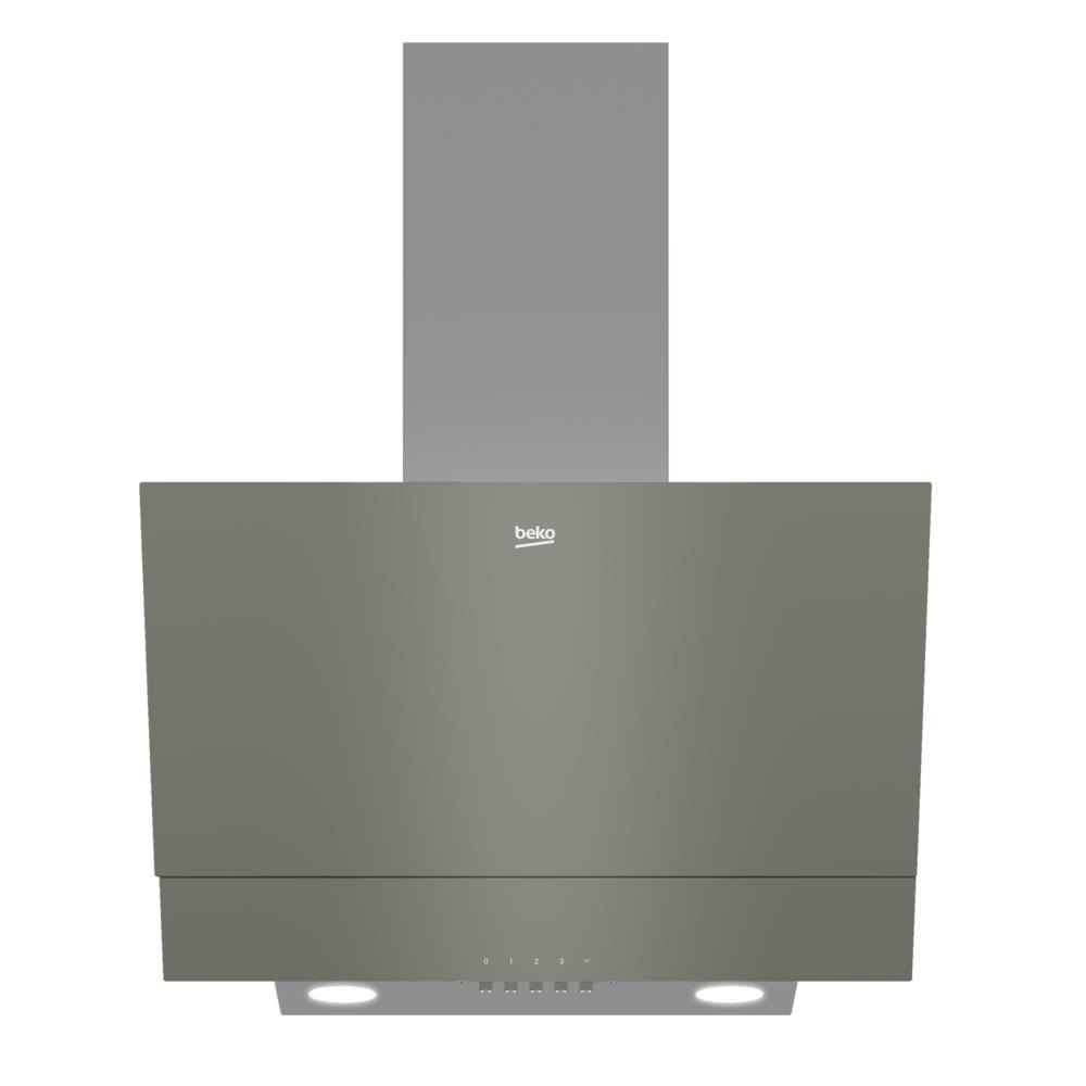 Beko BDE 6050 G Davlumbaz
