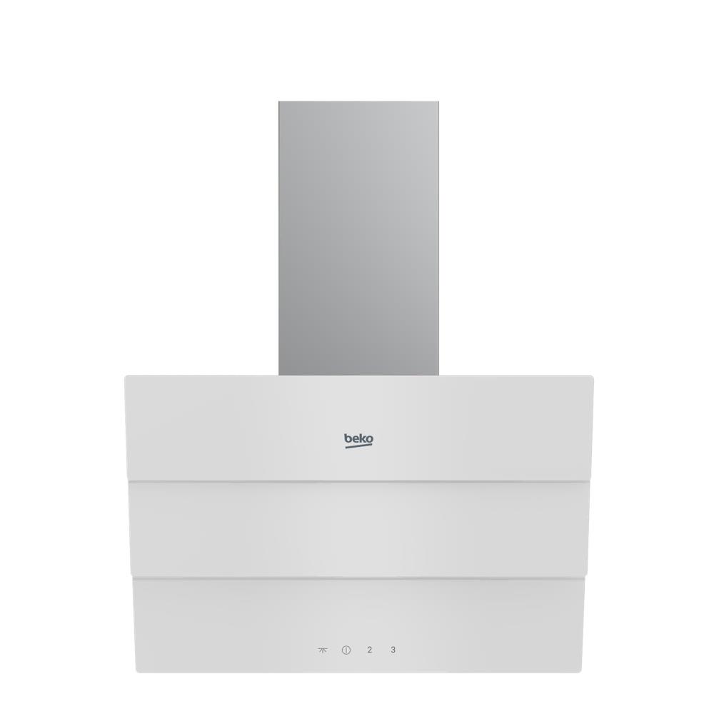 Beko BDE 6053 B Davlumbaz