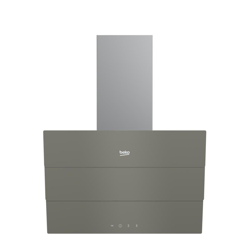 Beko BDE 6053 G Davlumbaz