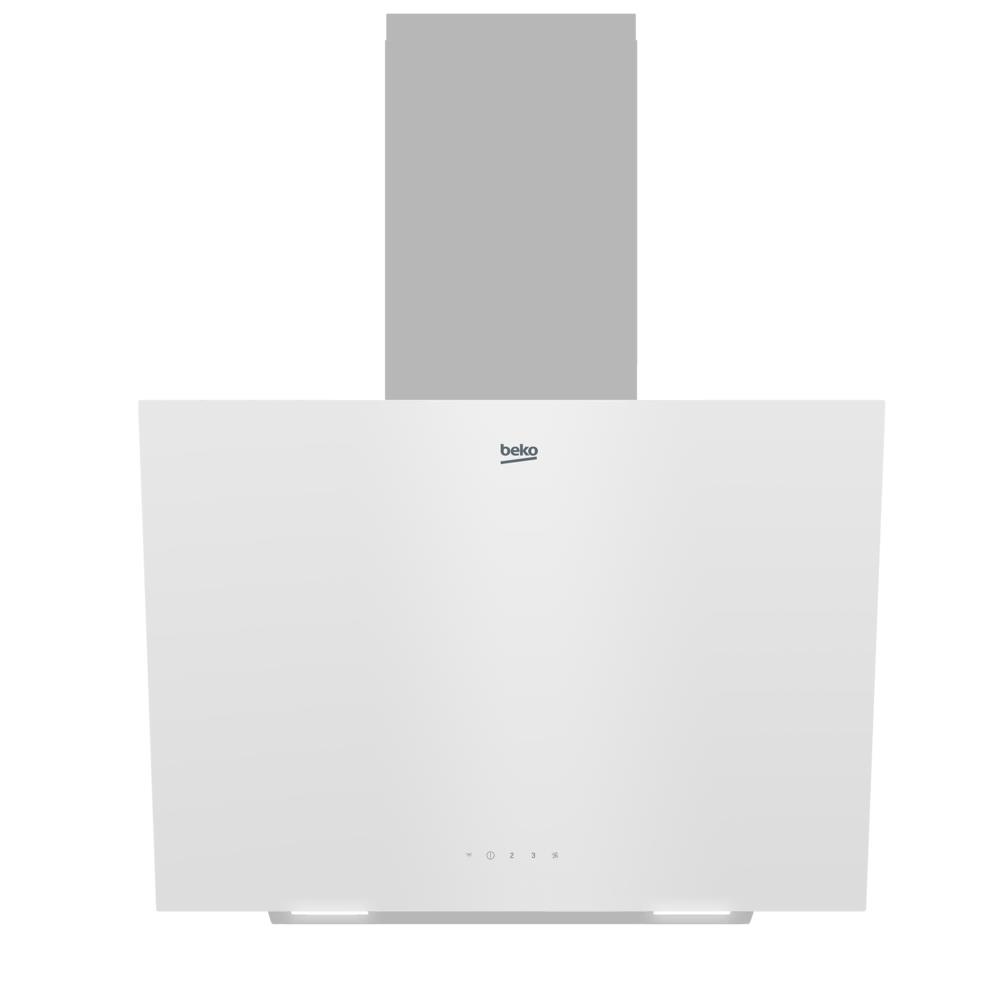 Beko BDE 6064 B Davlumbaz