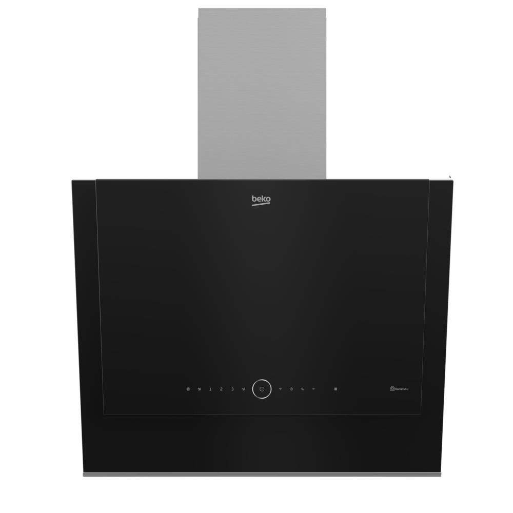 Beko BDE 6072 S Davlumbaz