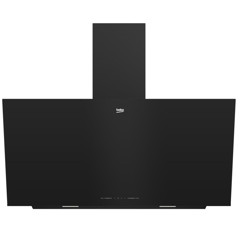 Beko BDE 9040 S Davlumbaz