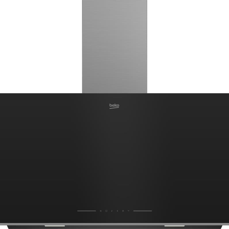 Beko BDE 9062 S Davlumbaz