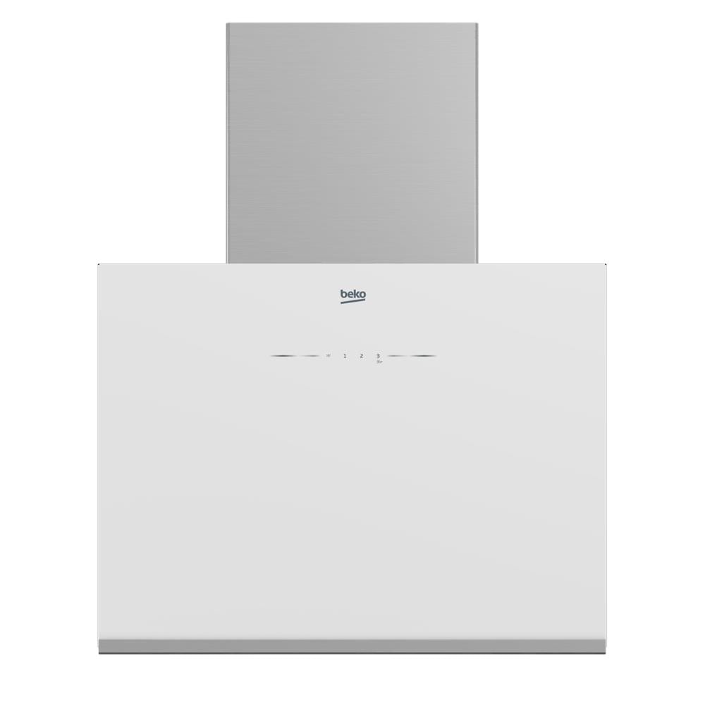 Beko BDF 6050 B Davlumbaz