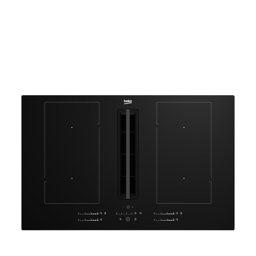 Beko BDOI 802 S Davlumbaz