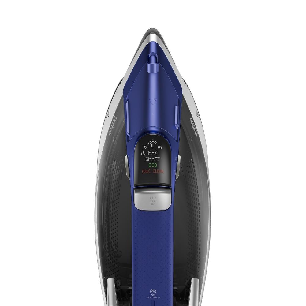Beko BEU 8030 D ActiPress Buharlı Ütü