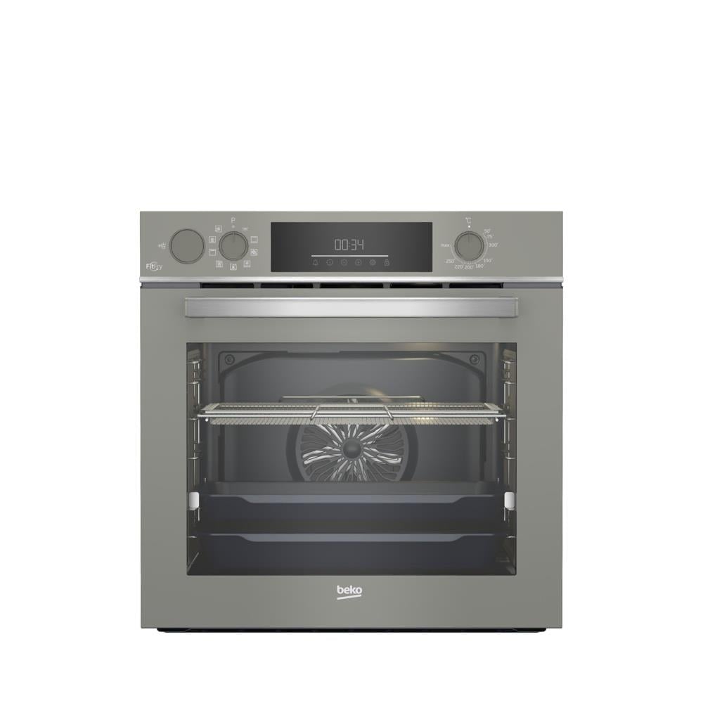 Beko BFC 631 G Beyond Serisi Ankastre FitFry Buhar Destekli Ankastre Fırın