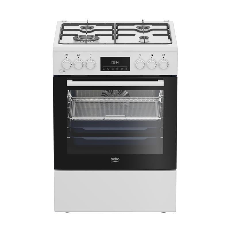 Beko BFM 410-1 EBB Solo Fırın