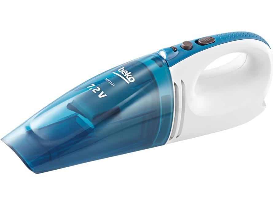Beko BKK 1194 Şarjlı El Süpürgesi