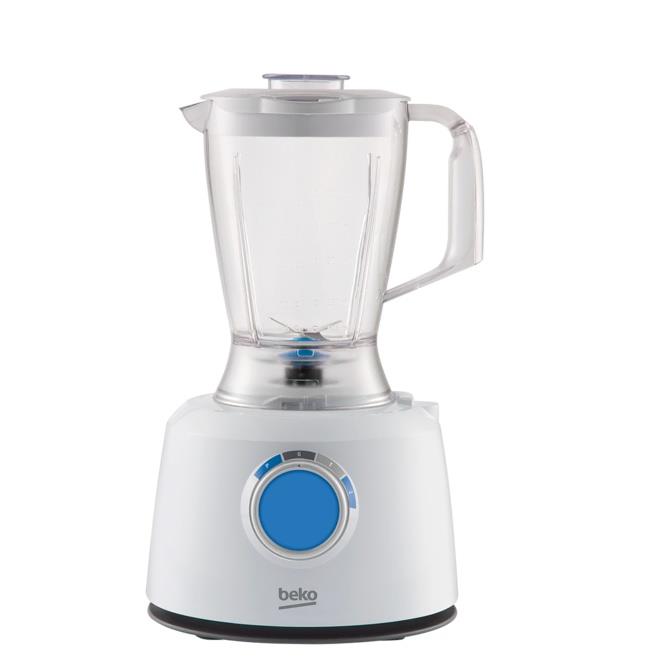 Beko BKK 1391 Mutfak Robotu