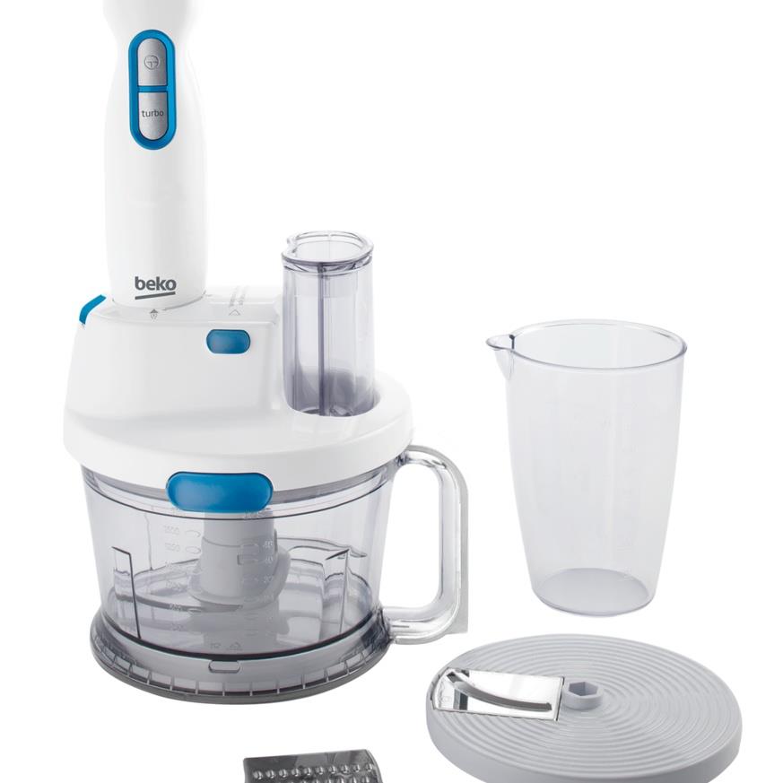 Beko BKK 2167 RHB El Blender