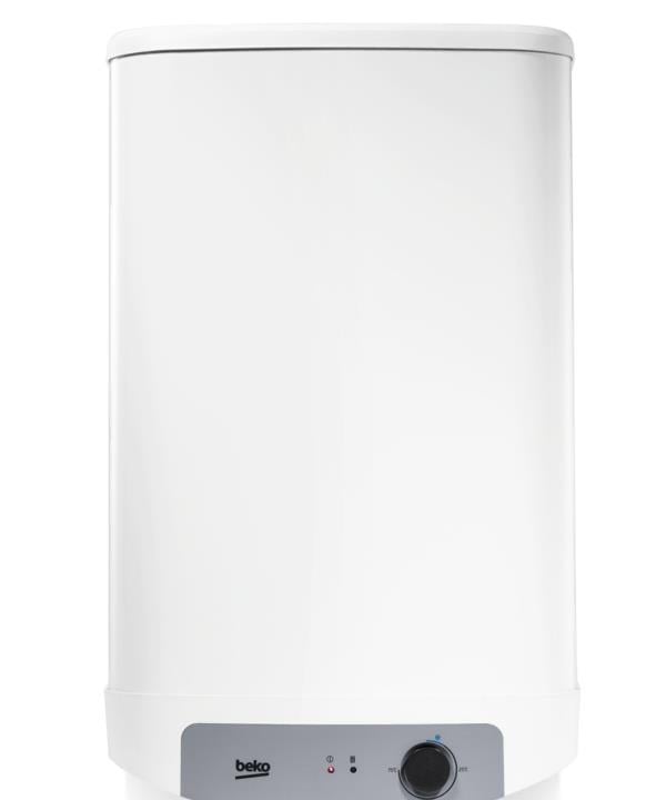 Beko BKT 800 B LED Göstergeli 80L Termosifon