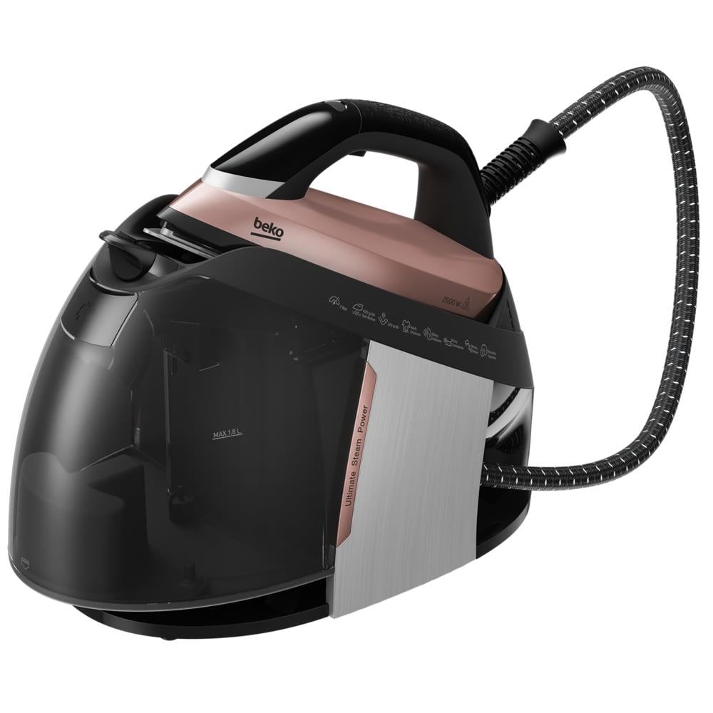 Beko BKU 8026 ActiPress Buharlı Ütü