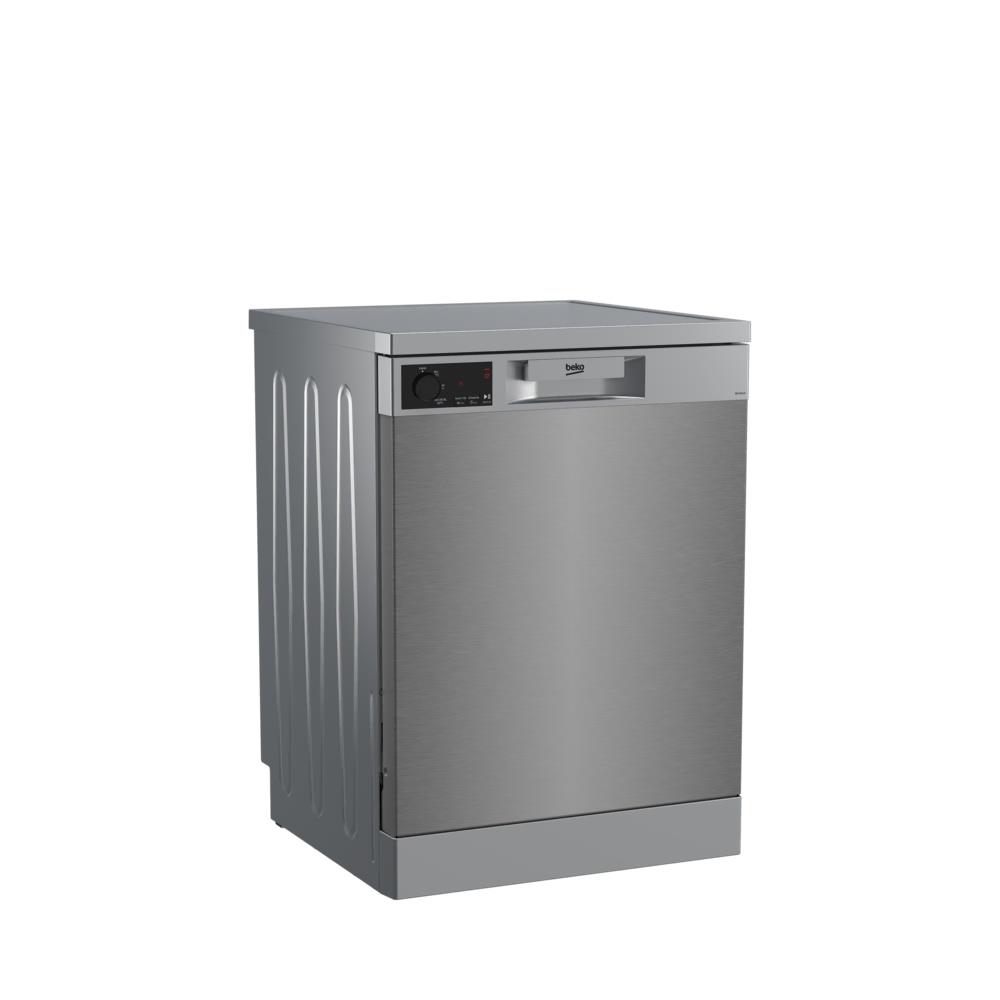 Beko BM 3043 I Inox Bulaşık Makinesi