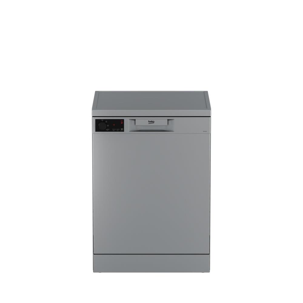 Beko BM 3043 S Gri Bulaşık Makinesi