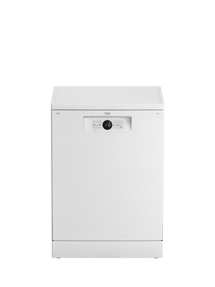 Beko BM 4044 Beyaz Bulaşık Makinesi